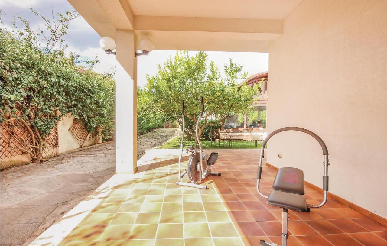 Green House Comiso Exterior foto